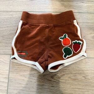 Patagonia Baby Sweatshorts